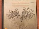 M4S 616-BEETHOVEN-MIDDLE QUARTETS-BUDAPEST STRING QUARTET LP/STEREO/6-EYE/SEALED