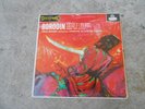 BORODIN-SYMPHONY 2 & 3-ANSERMET-LP-LONDON CS 6126-BB-1E/1E-1ST ED-TAS LIST-NM
