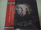 STYX-Crystal Ball JAPAN 1st.Press w/OBI Boston Kansas Journey TOTO Night Ranger