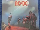 AC/DC Let There Be Rock (1977) Vinyl, ATCO SD 36-151 Shrink EX