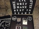 LIL UGLY MANE Limited Pre-Order Edition Boxset + Flexi & 7