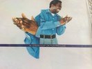 Rare modern soul northern boogie Al green  keep on pushing love RCA 1994