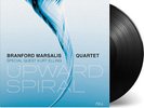 Branford / Elling,Kurt Marsalis - Upward Spiral [Vinyl New]