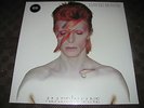David Bowie Aladdin Sane Remastered 180 Gram Vinyl LP 2016 Gatefold