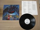 Sortilege - Metamorphose ORG LP 1984 + OIS   Mercyful Fate,H-Bomb,Evil,Satan,