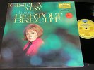 GISELA MAY chante Bertolt Brecht / French LP 1979 DEUTSCHE GRAMMOPHON 2538243