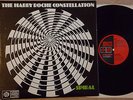 The Harry Roche Constellation SPIRAL LP 1973 UK Funk Jazz Breaks