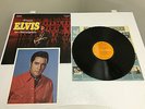 Elvis Presley: From Elvis In Memphis w/ Photo