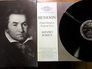Nimbus D/C 904 Beethoven Piano Sonatas Vol. 4 / Roberts 5 LP box AUDIOPHILE EX