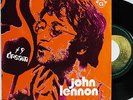 JOHN LENNON #9 DREAM PS 7