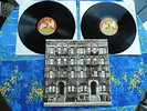 LED ZEPPELIN ? PHYSICAL GRAFFITI Neuwertig ? RARE SSK 99400  (O)   RECORDS #11A