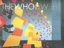 THE WHO 