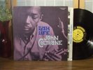 JOHN COLTRANE LP 