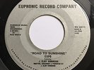 EXPO / ROAD TO SUNSHINE / RARE MODERN SOUL 45