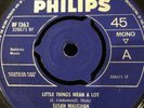 SUSAN MAUGHAN 'THAT OTHER PLACE' PHILLIPS RARE NORTHERN SOUL