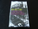 HARLEM WORLD PRESENTS NY AT NIGHT...LIVE HIP HOP RAP MIXTAPE...COLD CRUSH BUSY B