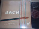 Janos Starker BACH Cello Suites No.3 & 6 - Period SPL 543