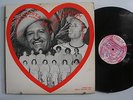 ORQUESTA La SOLUCION Mi Barrio es Fuego LP EBIRAC