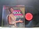 Aretha Franklin SOUL SISTERS CS 9321 360 Sound 1966 Vinyl Lp