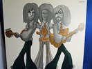 THE ARCHIVES OF BRITISH BLUES - JIMMY PAGE JEFF BECK ERIC CLAPTON -  IIR8143