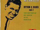 JIMMY Mc CRACKLIN - Every night every day + 3  (french EP)