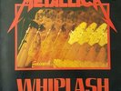 Metallica Whiplash ep vinyl
