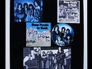 DEEP PURPLE+In Rock+LIMITED+GALLERY QUALITY FRAMED+FAST GLOBAL SHIP+Not Signed