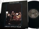 Rare 2 LP The Beatles - Sweet Apple Trax NEWSOUND RECORDS NR 909 NM Not TMOQ