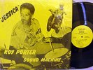 ROY PORTER SOUND MACHINE 