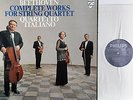 QUARTETTO ITALIANO : BEETHOVEN COMPLETE             6747 272