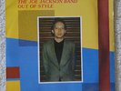 JOE JACKSON - OUT OF STYLE - 2LP - NO TMOQ -TAKRL - 1980 LIVE RARE