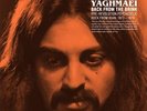 KOUROSH YAGHMAEI Back From The Brink 3x LP NEW VINYL Now Again Iran Psyche Rock
