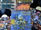 Iron Maiden - Live After Death 2 Vinyl LP New & Sealed