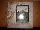 Led Zeppelin ZOSO/Stairway To.. Exc.ConRecord LP Album Very Clean(547) Mirror