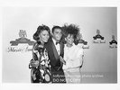 1989 ORIGINAL star photo Dionne Warwick anyone who had a heart HOLLYWOOD