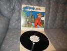 RARE ORIGINAL PROMO  DAVID BOWIE Man Who Sold The World Nirvana Fuzz Psych