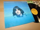 GRAM PARSONS + EMMYLOU HARRIS grievous angel GERMAN ORIGNAL LP (NM) alt country 