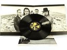 U2 - THE JOSHUA TREE - With Lyrics Sheet - EXCELLENT CONDITION - U26 - 1987