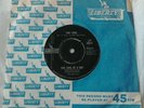 RARE NORTHERN SOUL 45 Timi Yuro The Love Of A Boy/ Ain't Gonna Cry 