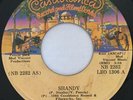 KISS - Shandy / She's So European - RARE EL SALVADOR 45    #28