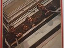 THE BEATLES / 1962 - 1966 - RARE DOMINICAN REPUBLIC DOUBLE LP      #78