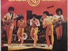 THE JACKSON FIVE - Get It Together -  RARE EL SALVADOR  LP    #92