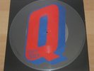 STATUS QUO: Rollin' home / Lonely UNCUT Picture Disc rare