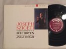 JOSEPH SZIGETI   BEETHOVEN VIOLIN CONCERTO   Mercury SR-90358 Stereo LP