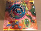 Red Hot Chili Peppers-Uplift Mofo Party Plan LP, 1st US Pressing, VG++, Funkpunk
