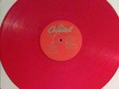 The Beatles. Red Album on red vinyl Excellent