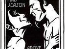 ABOVE - MAD SEASON - Vinyl LP