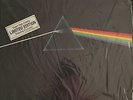 Pink Floyd Dark Side of the Moon- MFSL 1-017- ORIGINAL JAPAN PRESSING- MINT