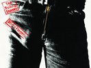 The Rolling Stones Sticky Fingers NEW SEALED 180g VINYL LP *FREE UK POST *WORLD