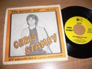 CHRIS STAMEY - The Summer Sun powerpop Alex Chilton (Ork) 1977
